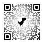 QR code for the presentation